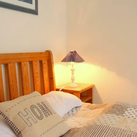 1-raum-appartement Mit Terrasse Nr. 4 *