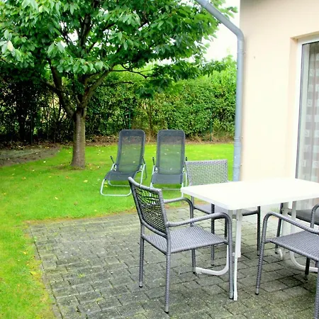 Apartament 1-raum-appartement Mit Terrasse Nr. 4 *