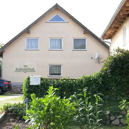 1-raum-appartement Mit Terrasse Nr. 4 Apartament *